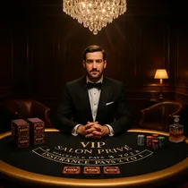 Bethall - Live Blackjack Casino Game