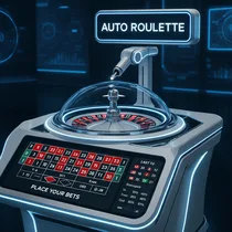 Bethall - Live Roulette - Evolution Gaming