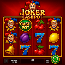 Bethall - Joker Cashpot Slot Game - Pragmatic Play