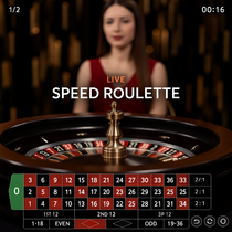 Bethall - Speed Ruleta Live Casino Game