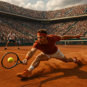 Bethall - Tennis Betting - Sports Betting